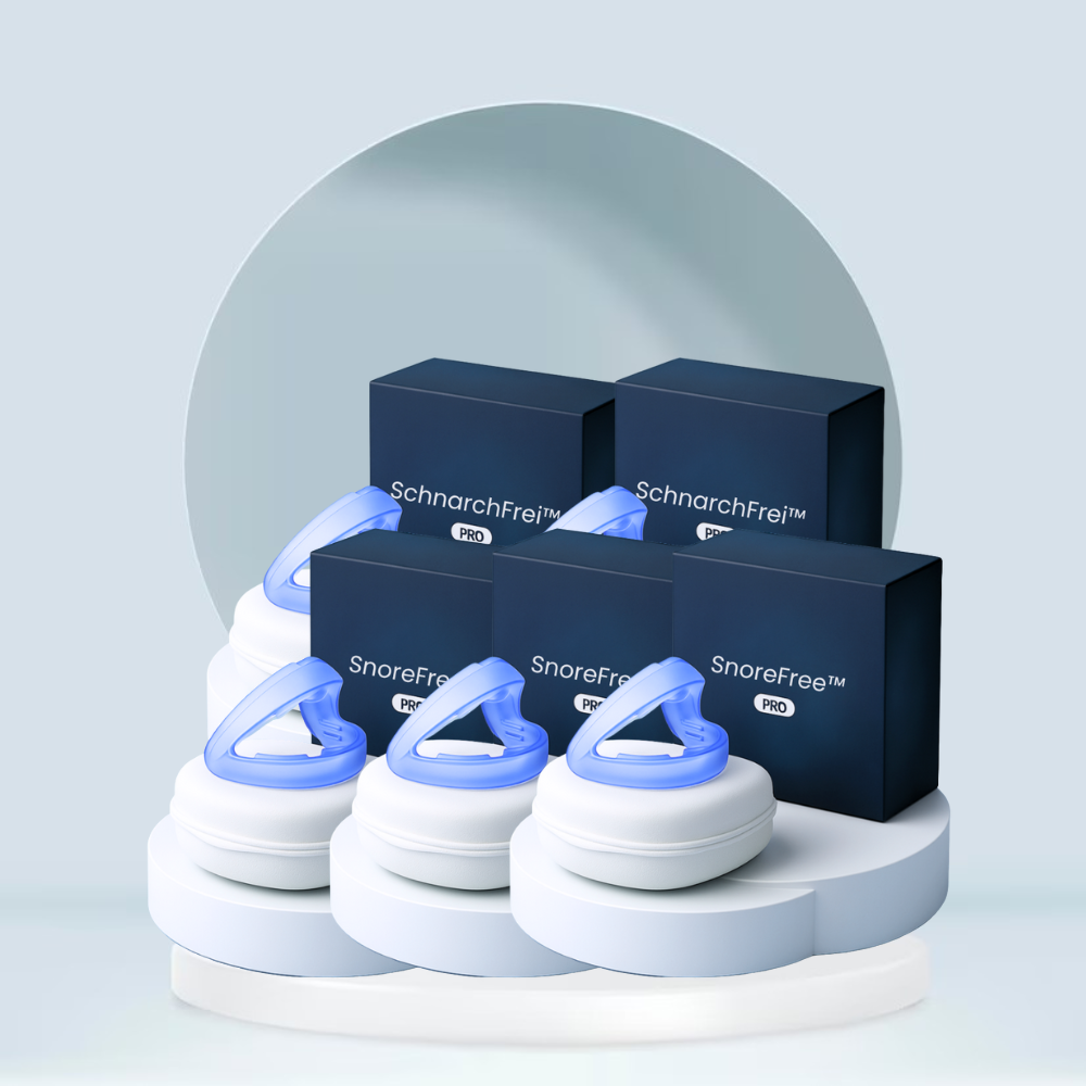 SnoreFree