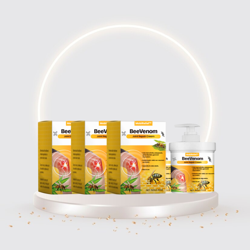 MobiRelief