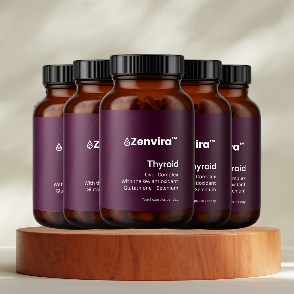 Zenvira