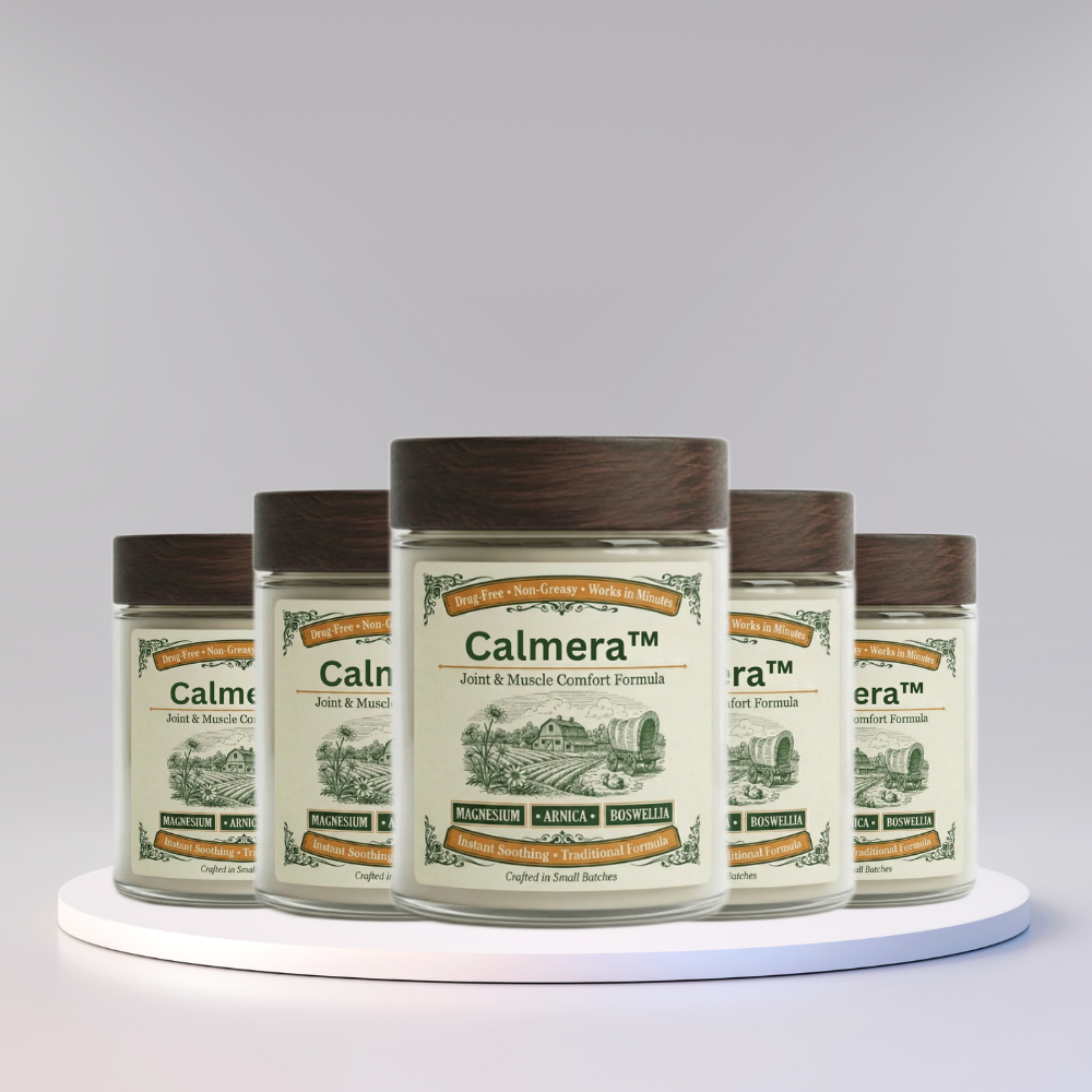 Calmera