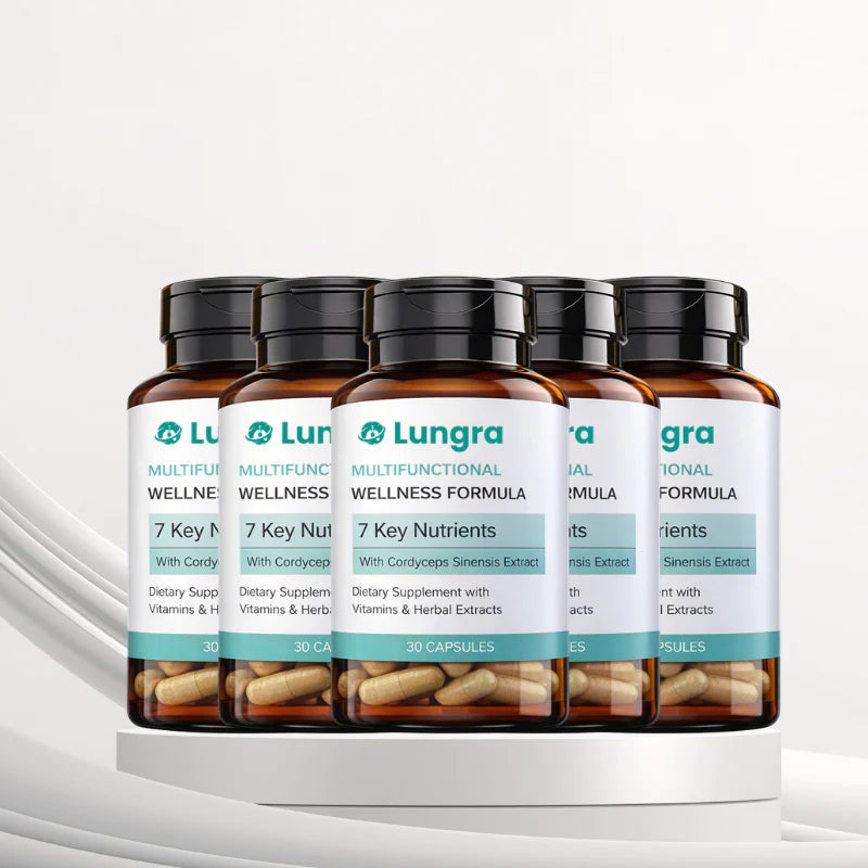 Lungra