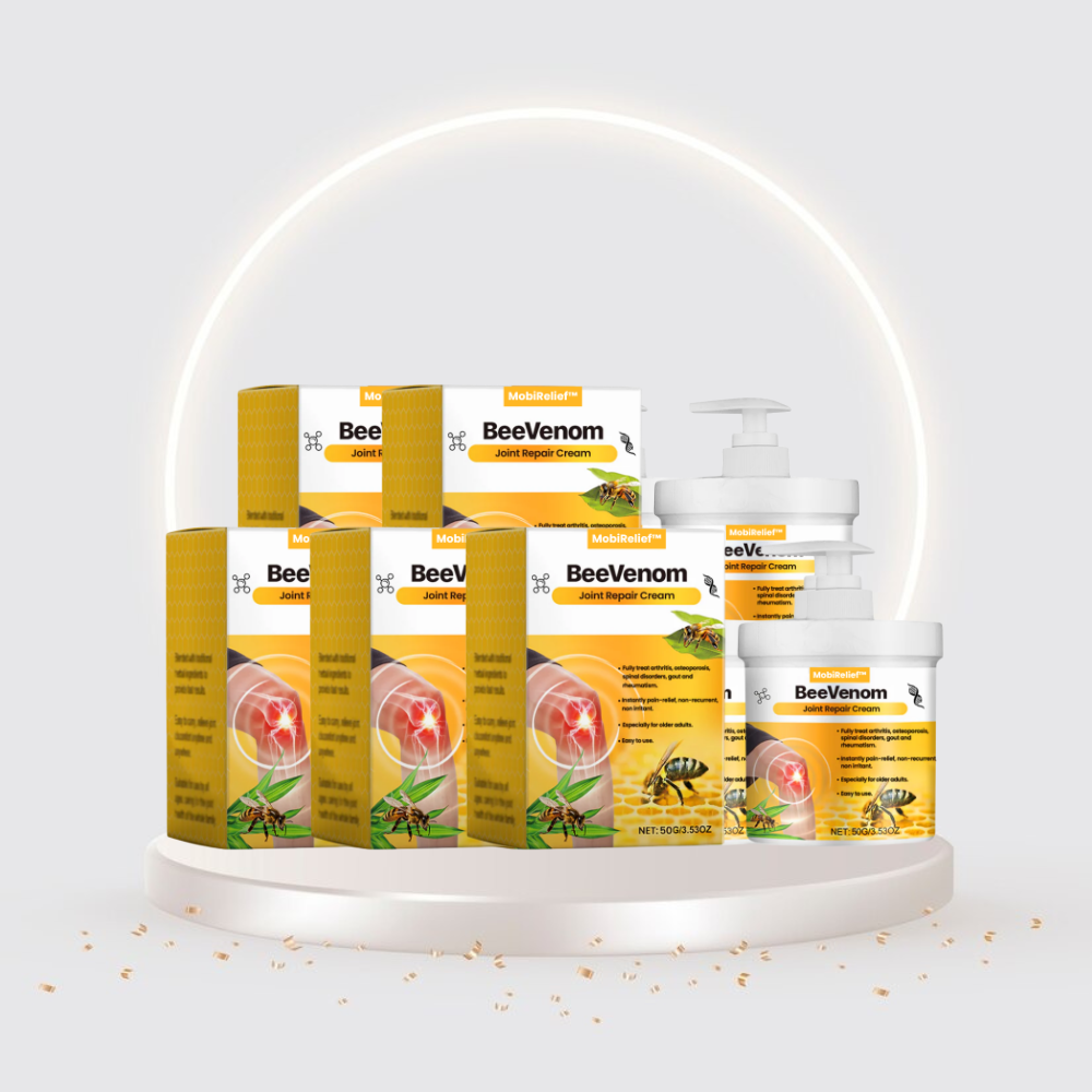 MobiRelief