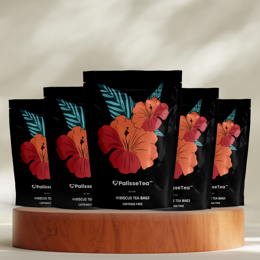PalisseTea