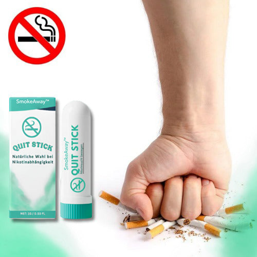 SmokeAway™ | משאף להפסקת עישון