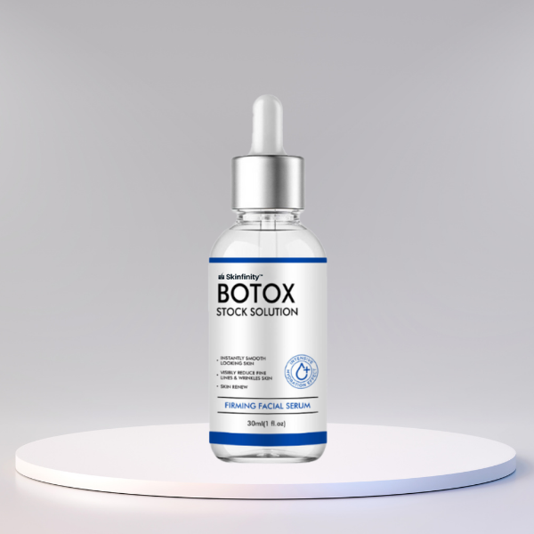 Skinfinity™ | מעלים קמטים ומחזקים את העור תוך 7 ימים בלבד!