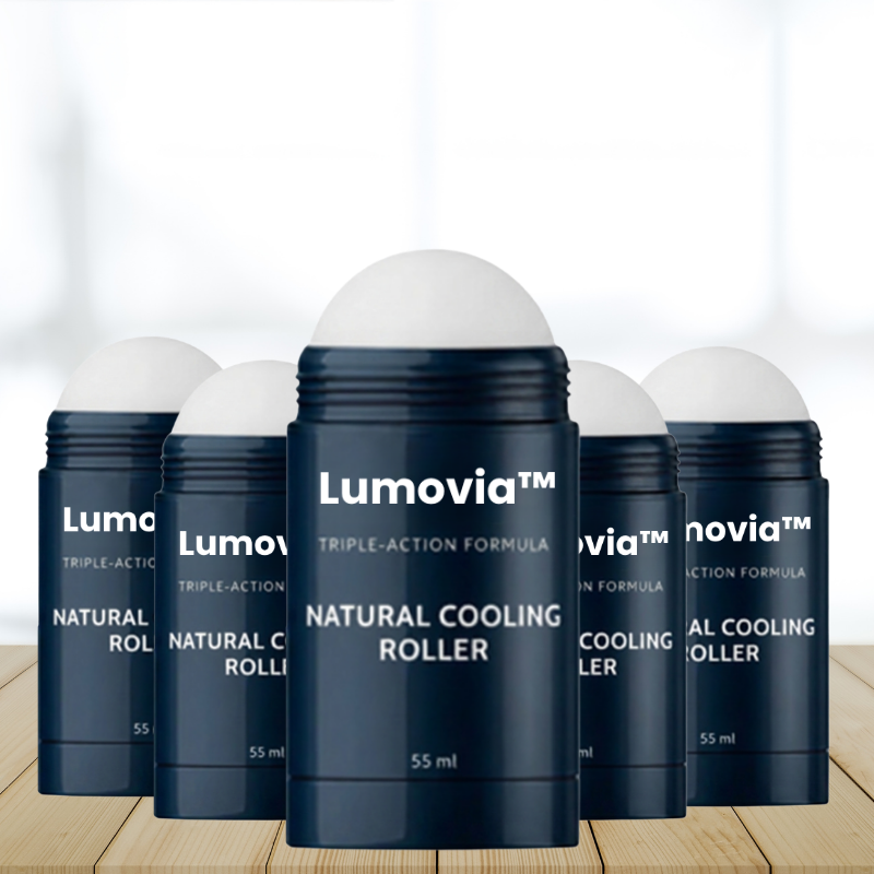 Lumovia