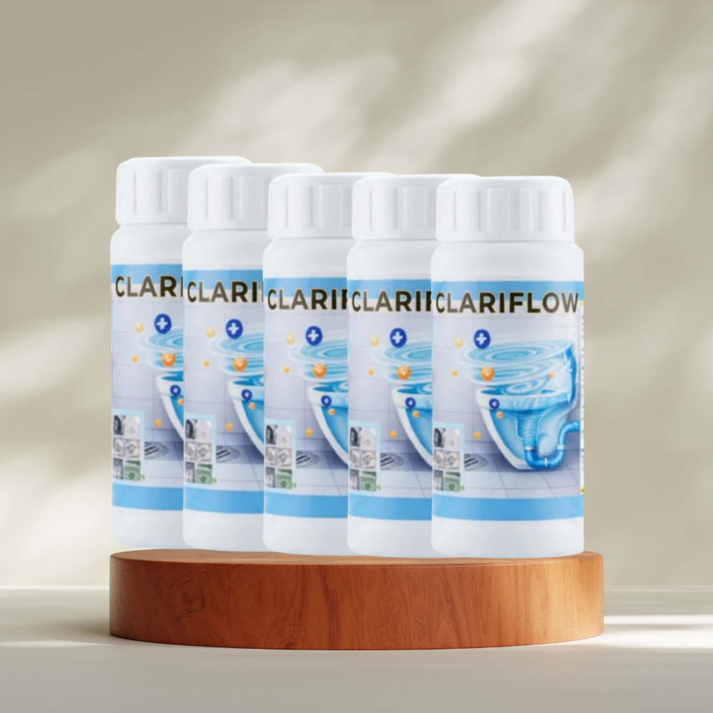 ClariFlow