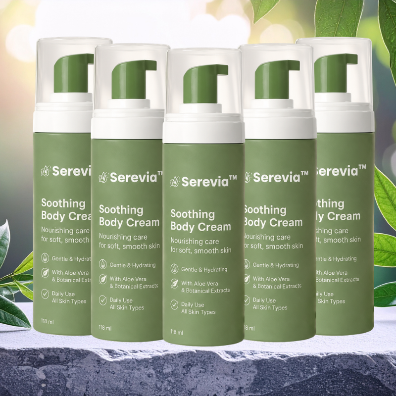Serevia