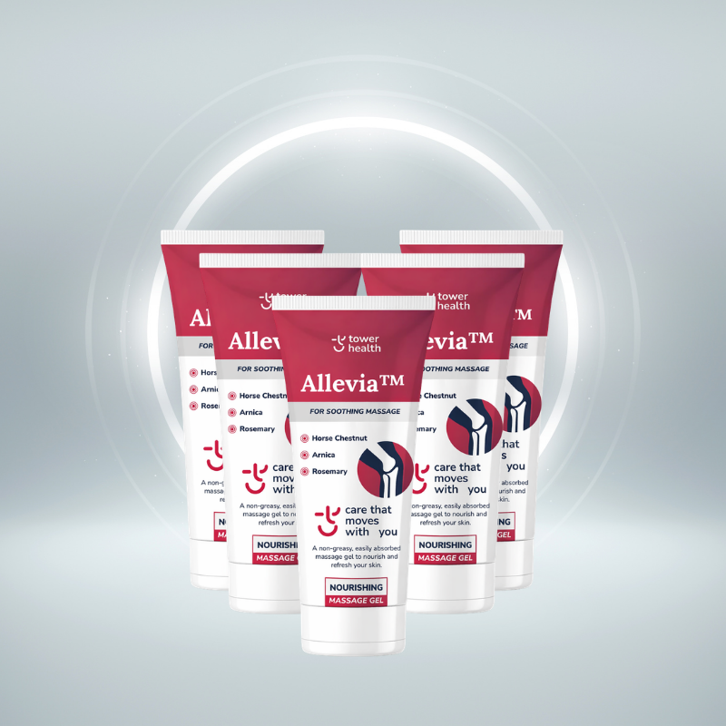 Allevia