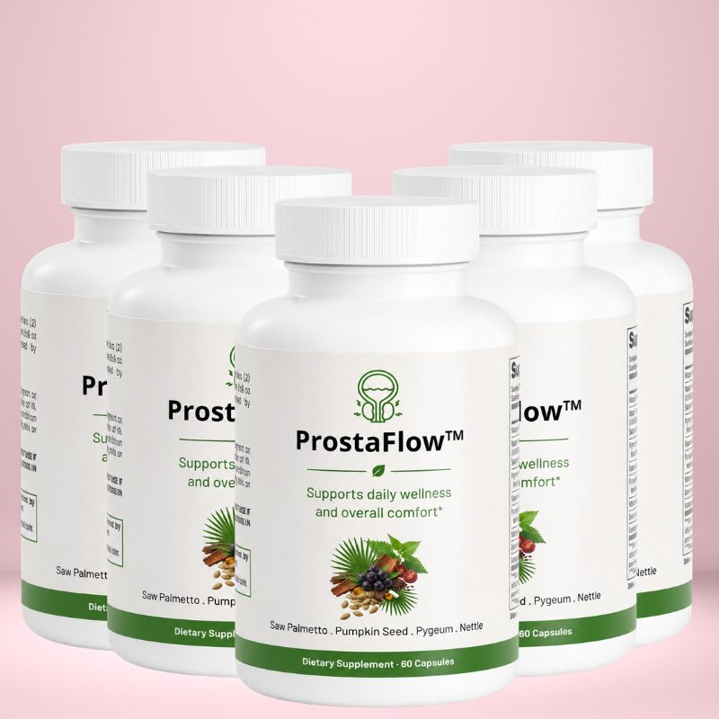 ProstaFlow