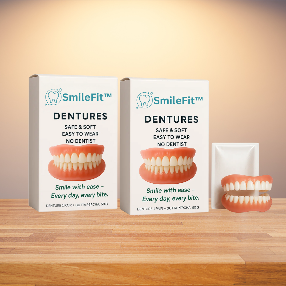 SmileFit