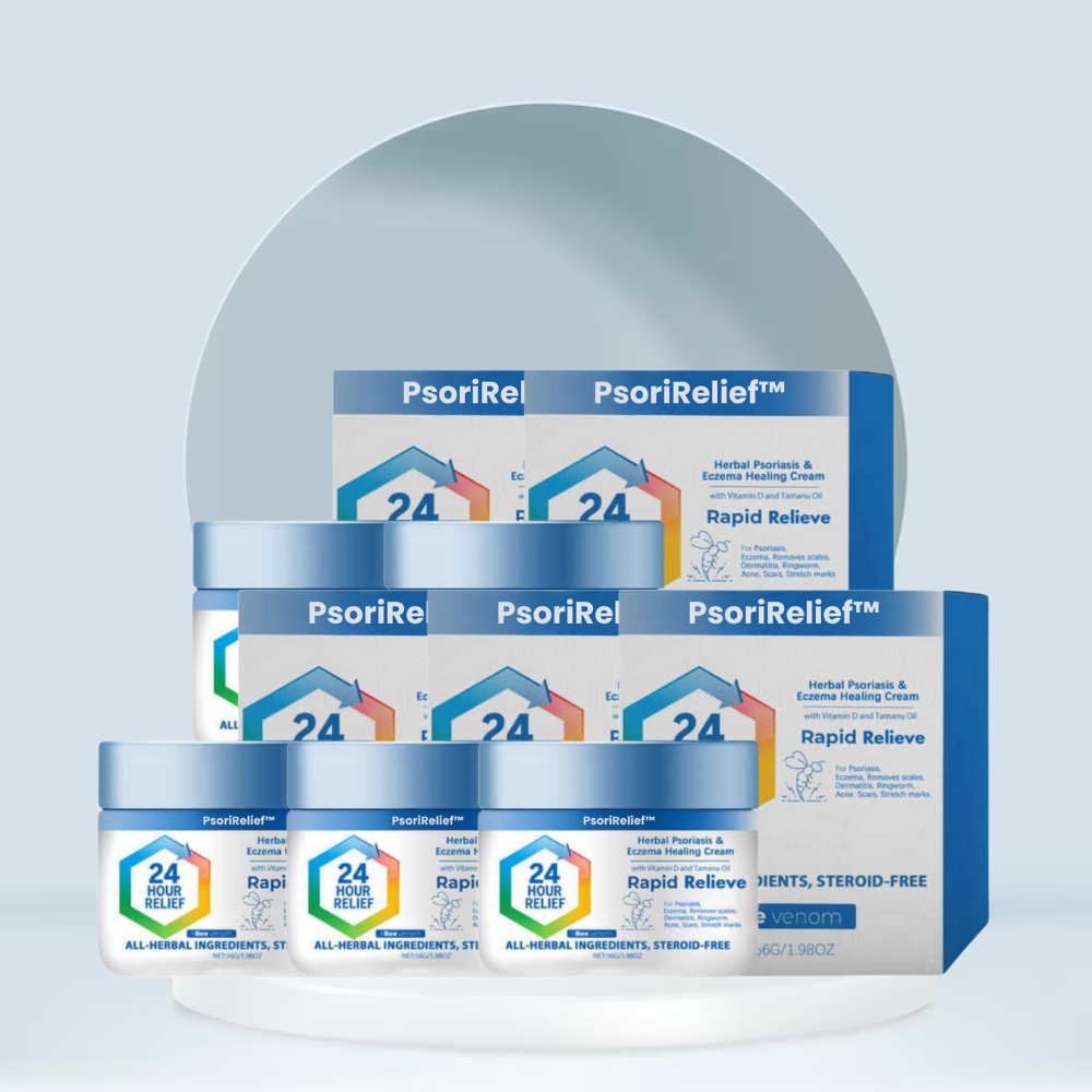 PsoriRelief