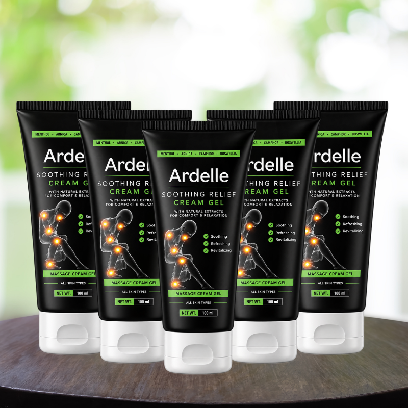 Ardelle
