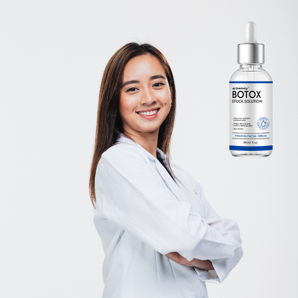 Skinfinity™ | מעלים קמטים ומחזקים את העור תוך 7 ימים בלבד!