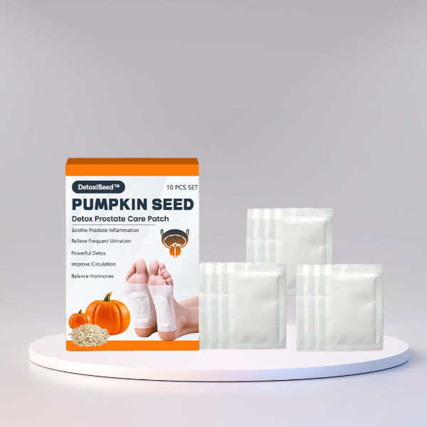 DetoxiSeed