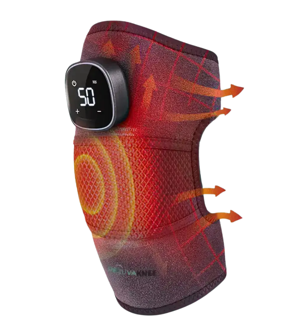 ProKnee™ | בלי עוד מאבק עם כאבי ברכיים תוך 10 דקות בלבד!