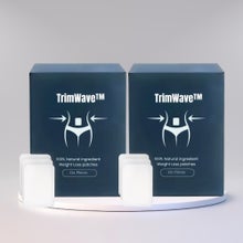 TrimWave™.2 | המיסי 3.5 ק"ג ב-14 ימים – בלי דיאטות קיצוניות או אימונים מפרכים!