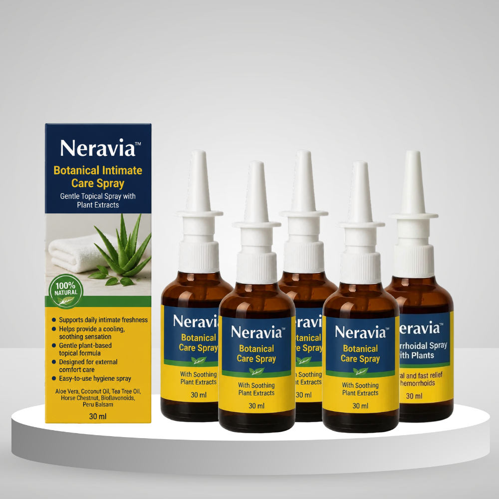 Neravia