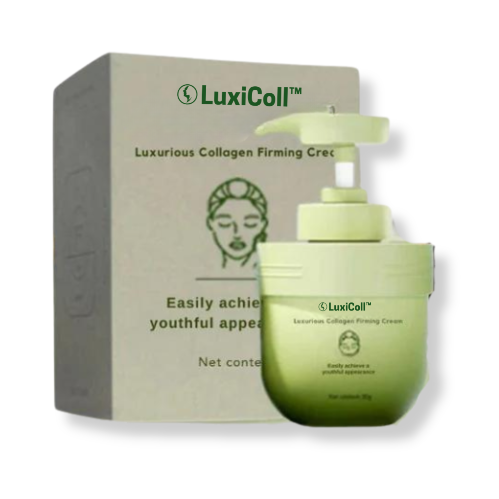 LuxiColl™