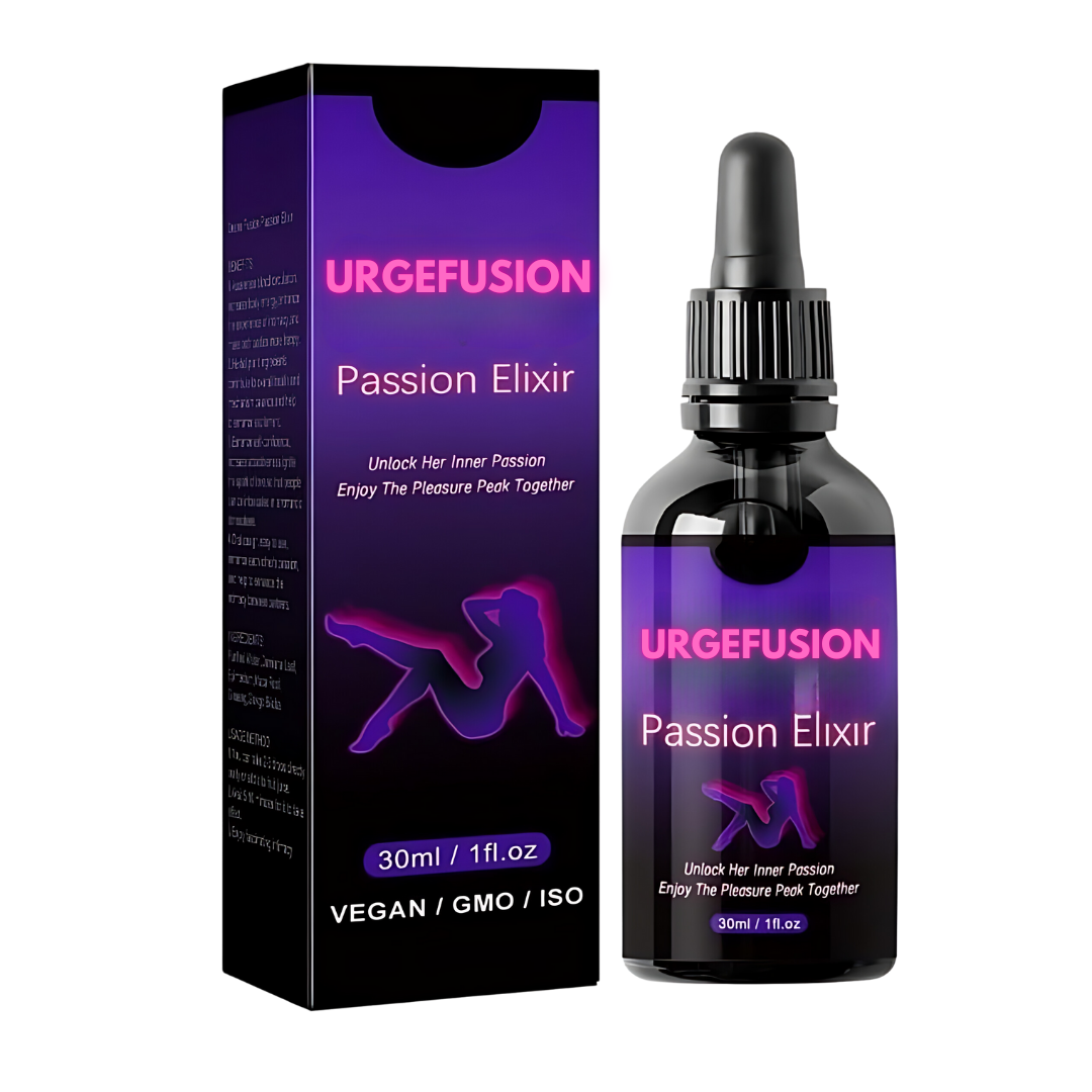 UrgeFusion