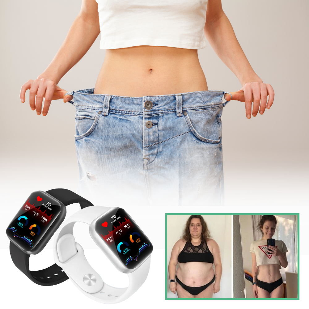 ChronoFit | Lose up to 5-7 kilos in Just 7 days!