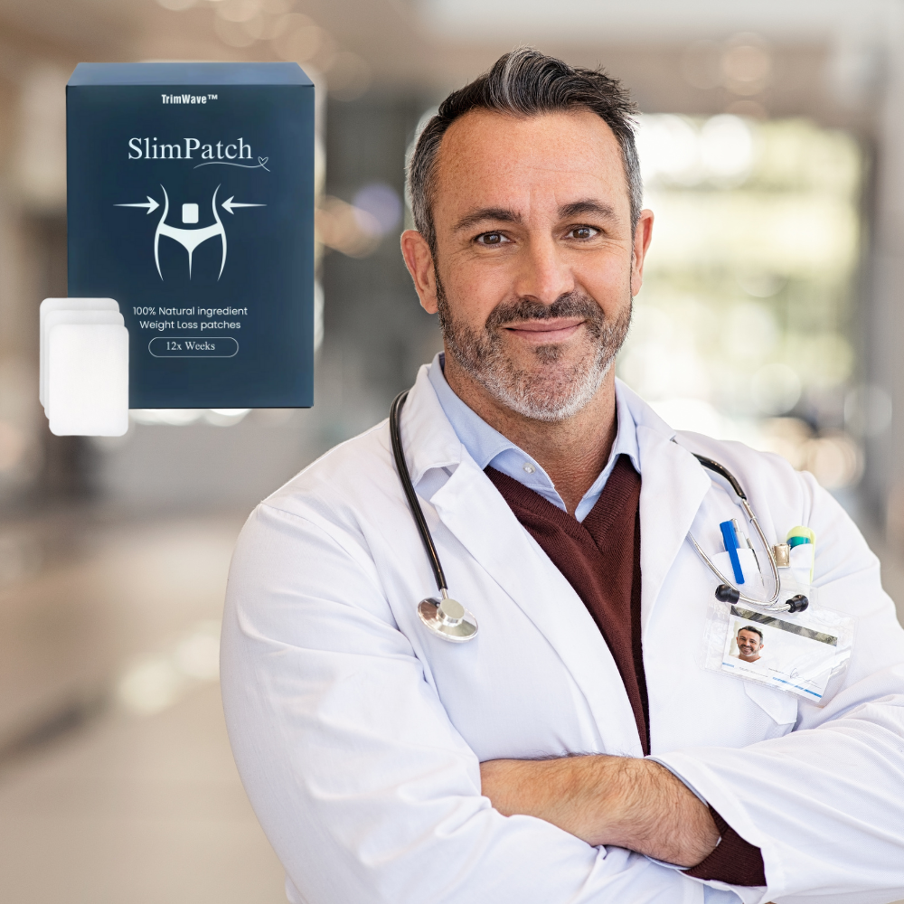 TrimWaves™ | הורידו עד 5 קילוגרמים בתוך 7 ימים!
