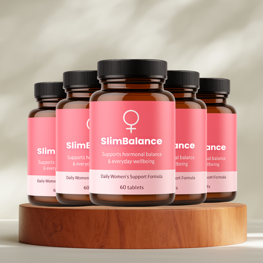 SlimBalance