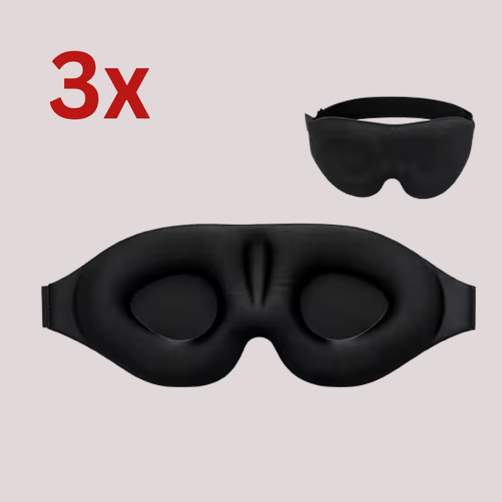 OptiLume Night Recovery Mask
