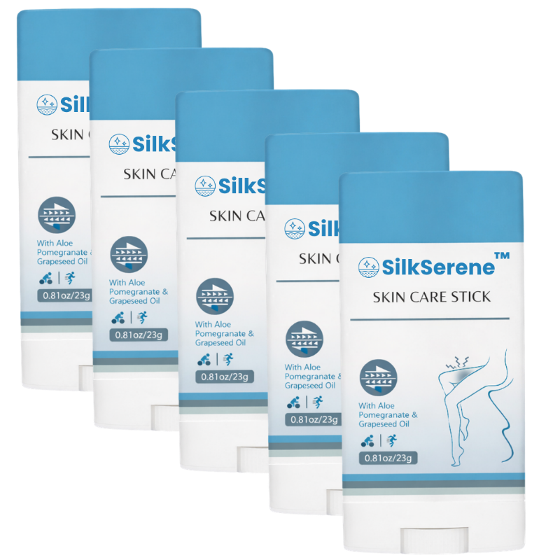 SilkSerene