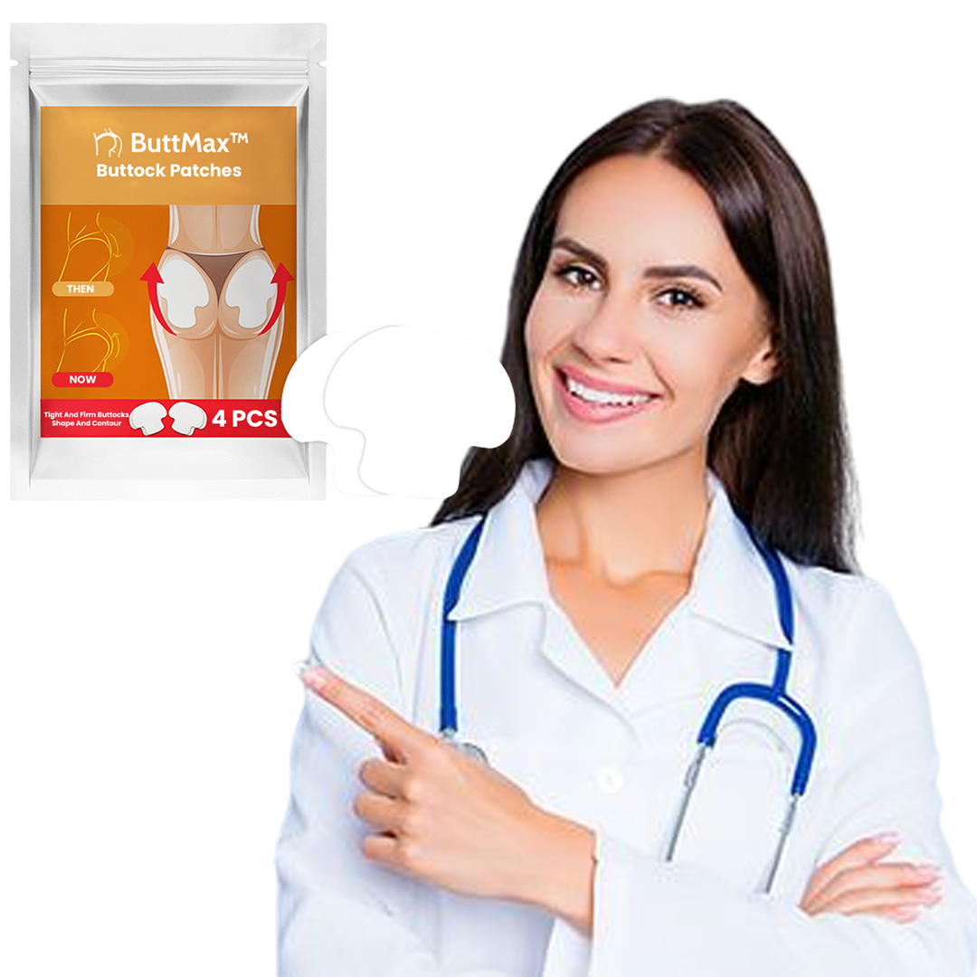 ButtMax™ | מדבקת הרמת ישבן