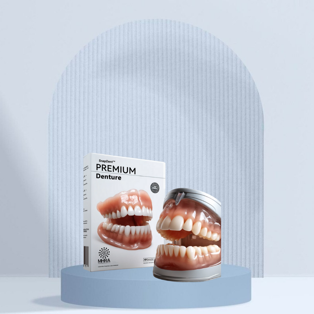 SnapDent