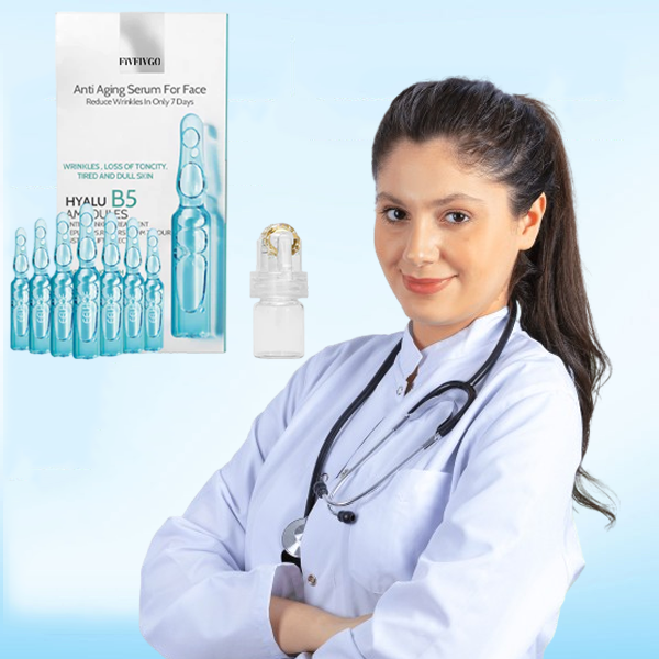 MicroLift™ | מערכת מיקרו-אינפוזיה לניקוב עם סרום אנטי-אייג'ינג