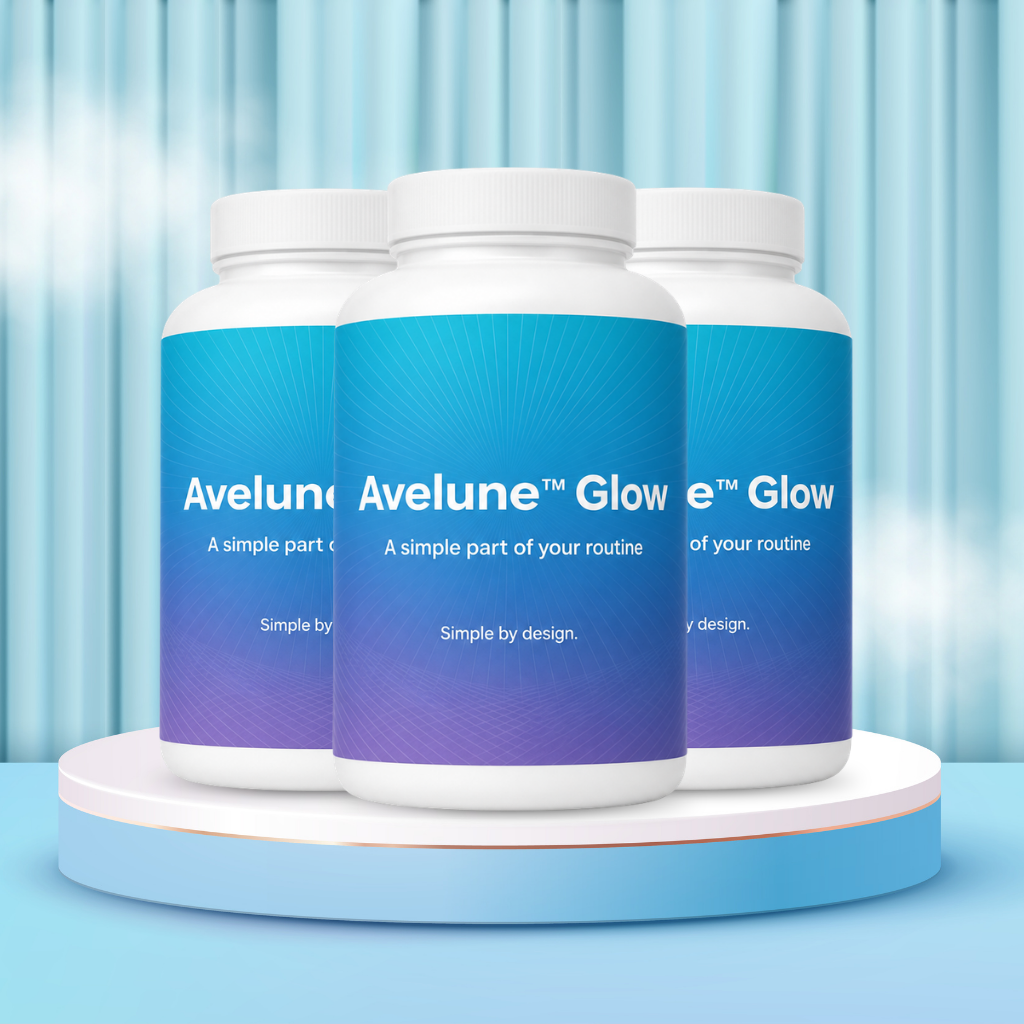 Avelune Glow