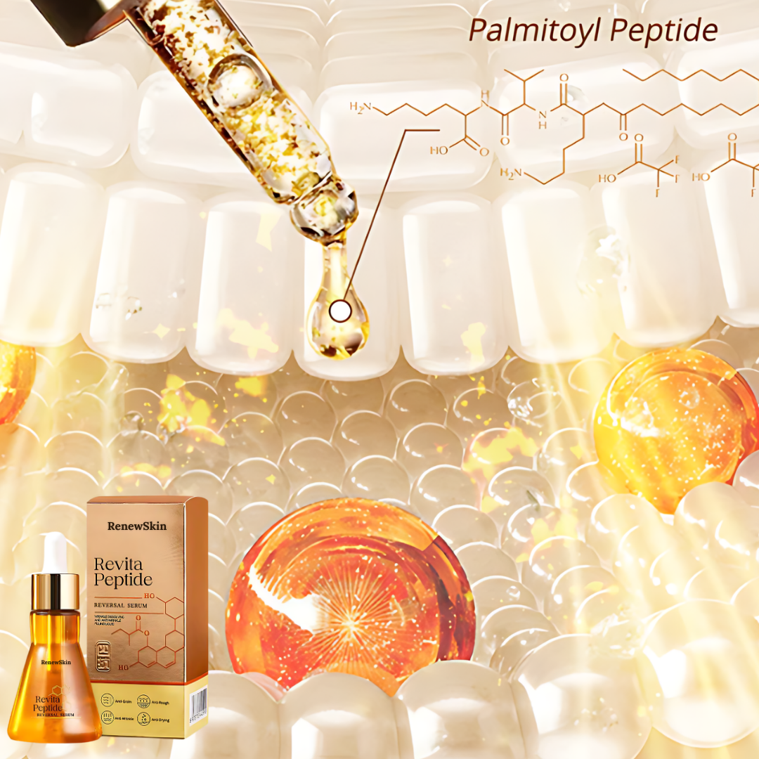 RenewSkin™ | הפתרון האולטימטיבי לעור נפול – תוצאות מיידיות תוך 10 דקות בלבד!