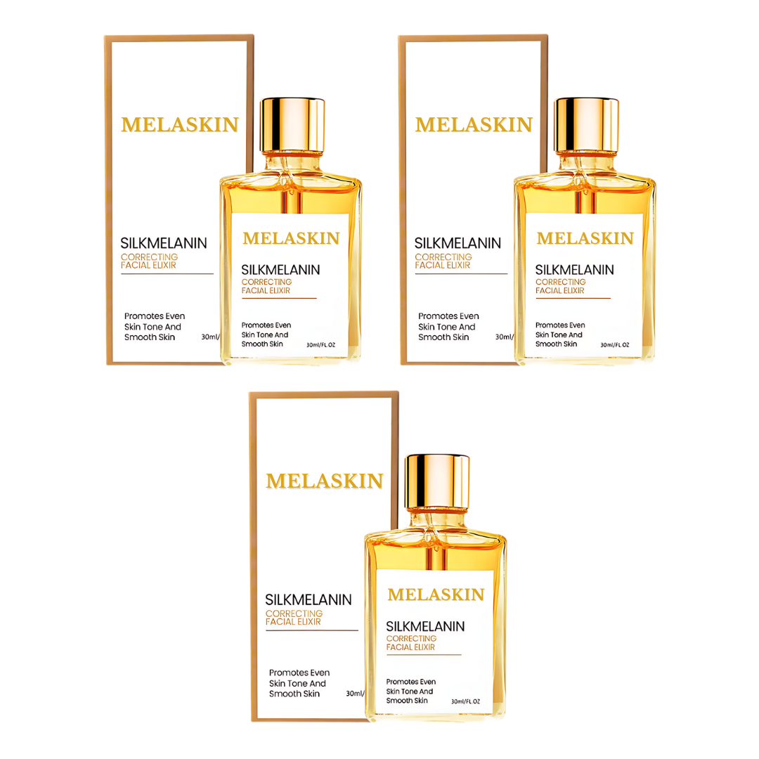 MelaSkin™ | הסרת כתמים כהים תוך 10 דקות בלבד!