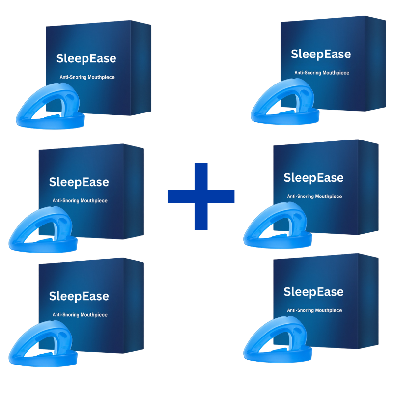 SleepEase 1+1 OFFER