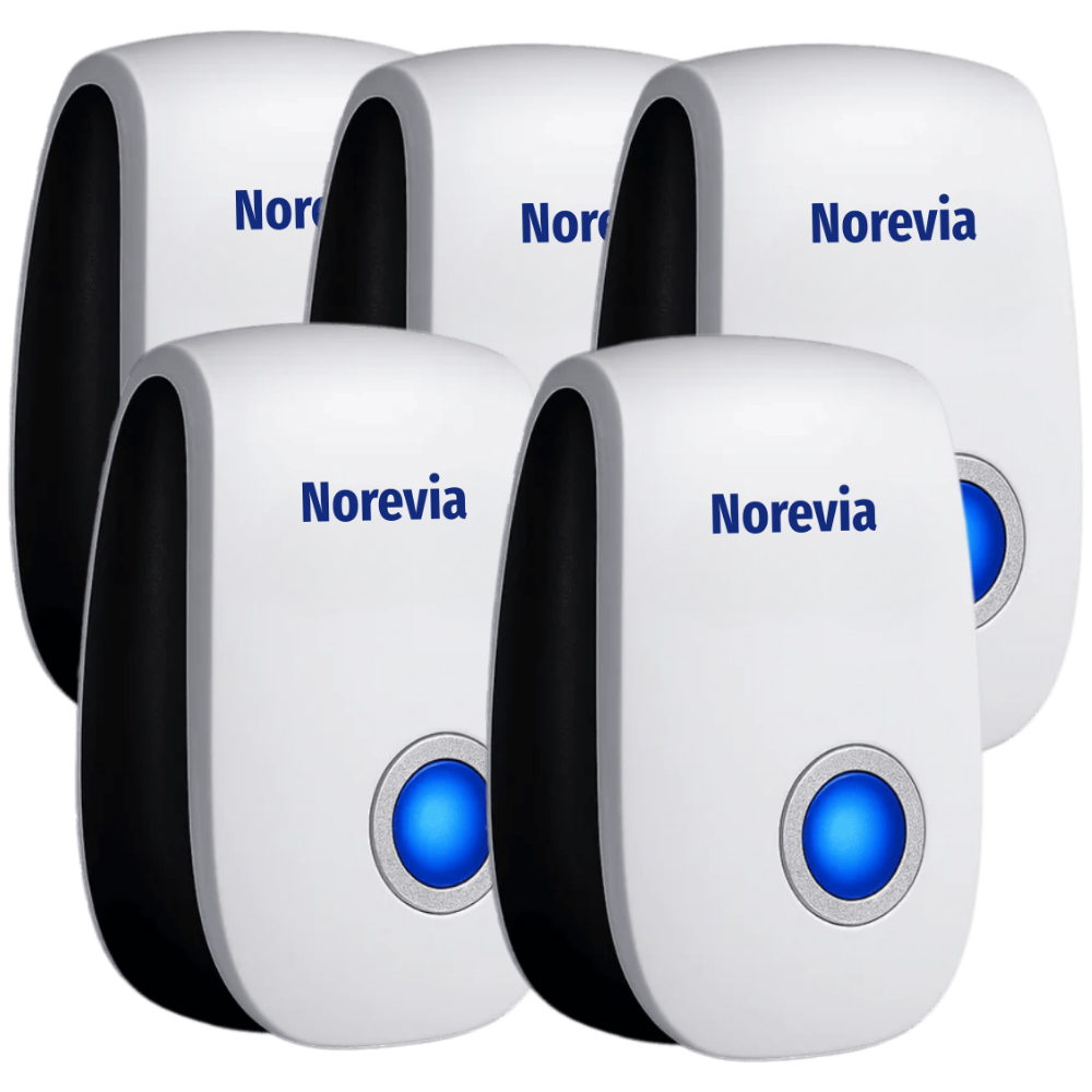 Norevia