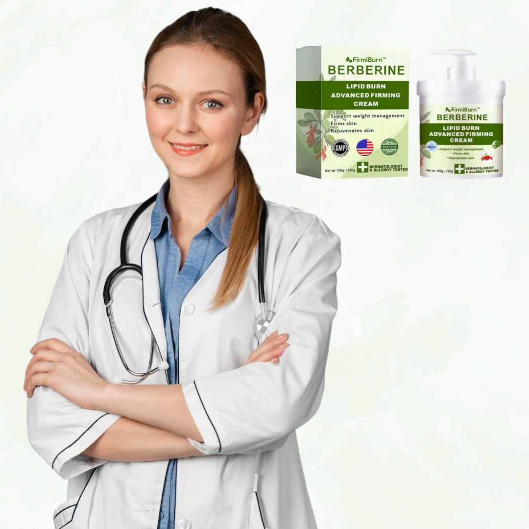 FirmiBurn™ | מהדק את העור באופן מיידי ומעלים את הקמטים!