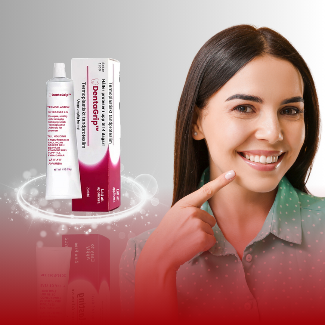 DentaGrip