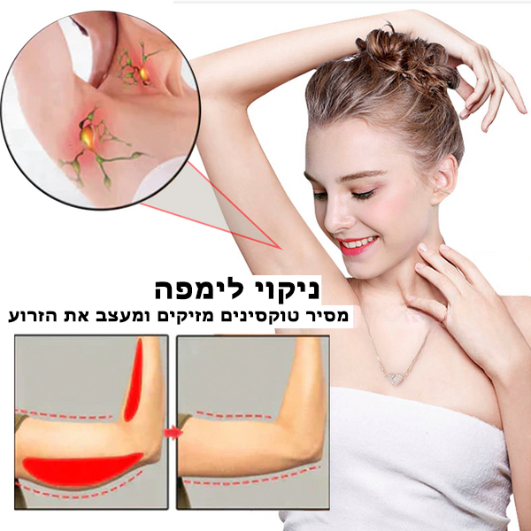 MagnetGlow™ | שרשרת עיצוב מהמטיט המגנטי