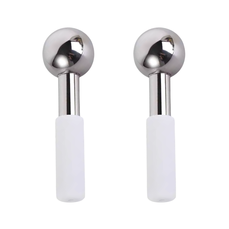 1x DermaLift™ Hot & Cold Sculpting Globes