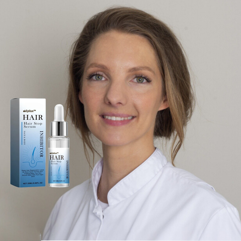 Epilux™ | סרום נגד שיער