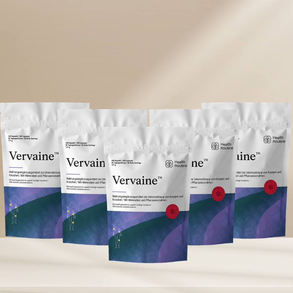 Vervaine