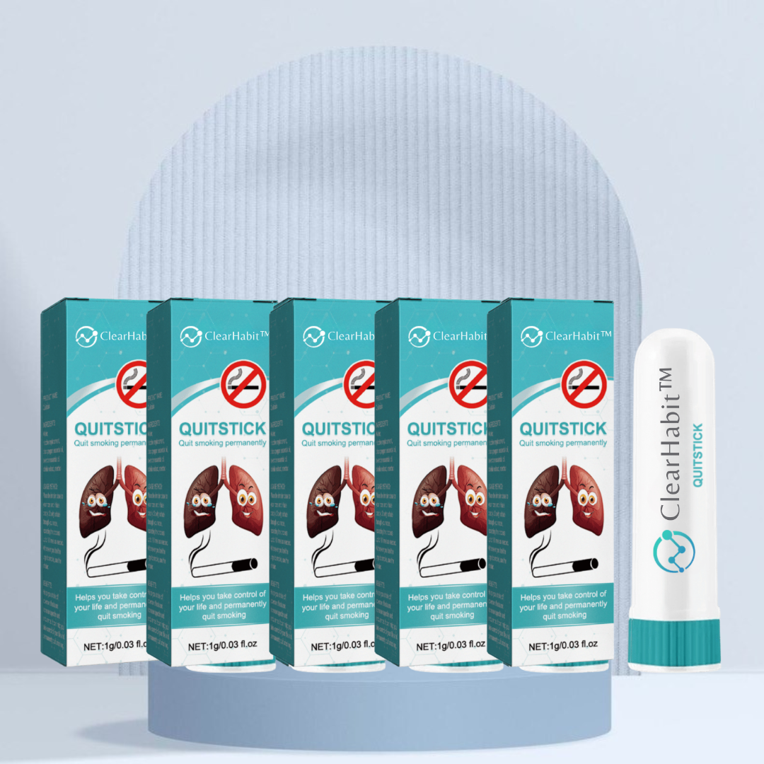 ClearHabit