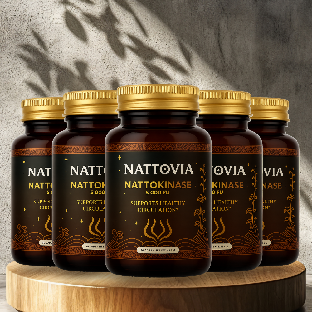 Nattovia