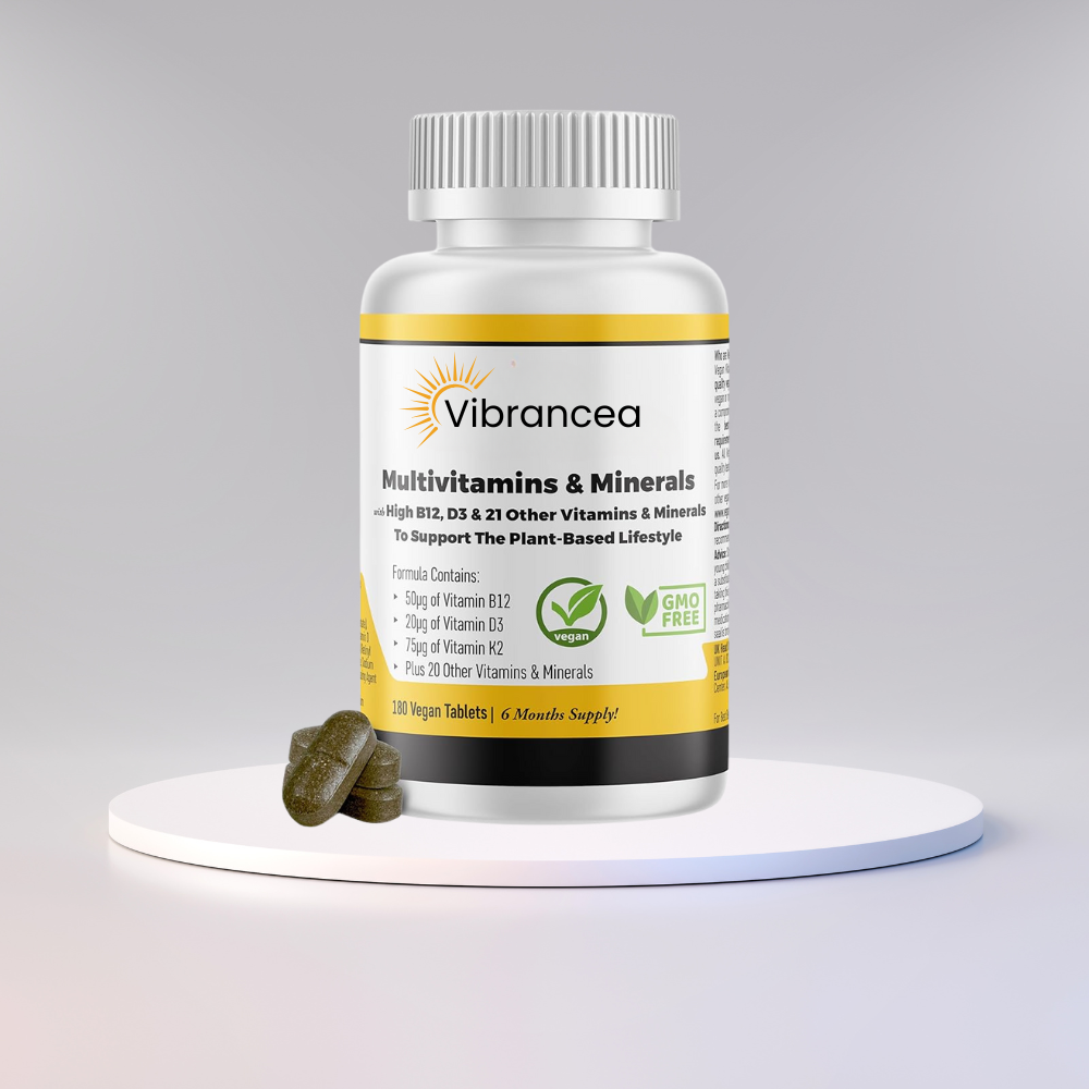 Vibrancea™