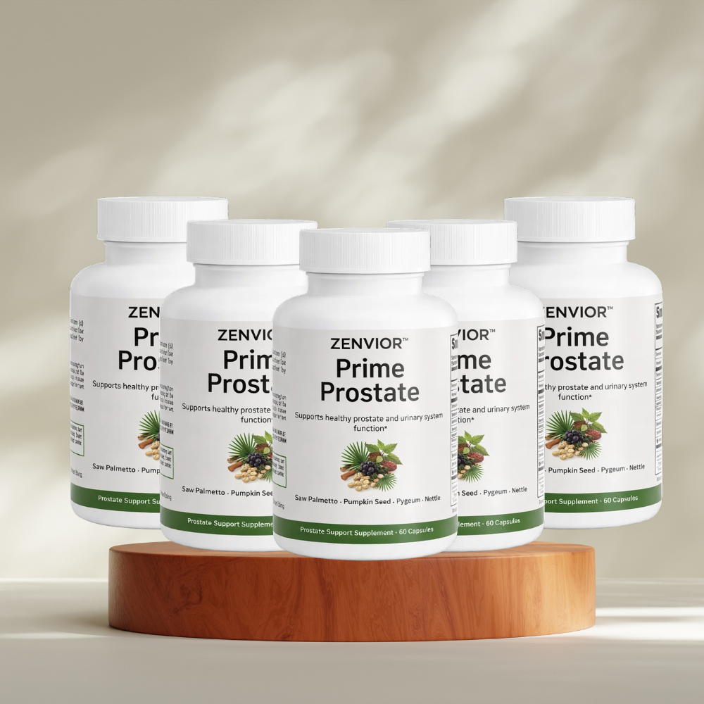 Zenvior
