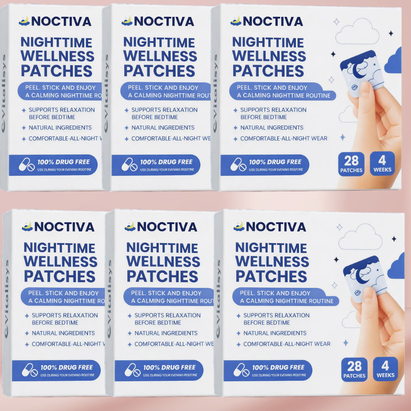 NOCTIVA