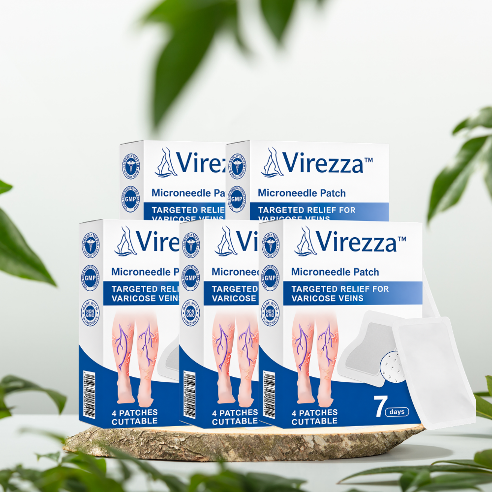 Virezza