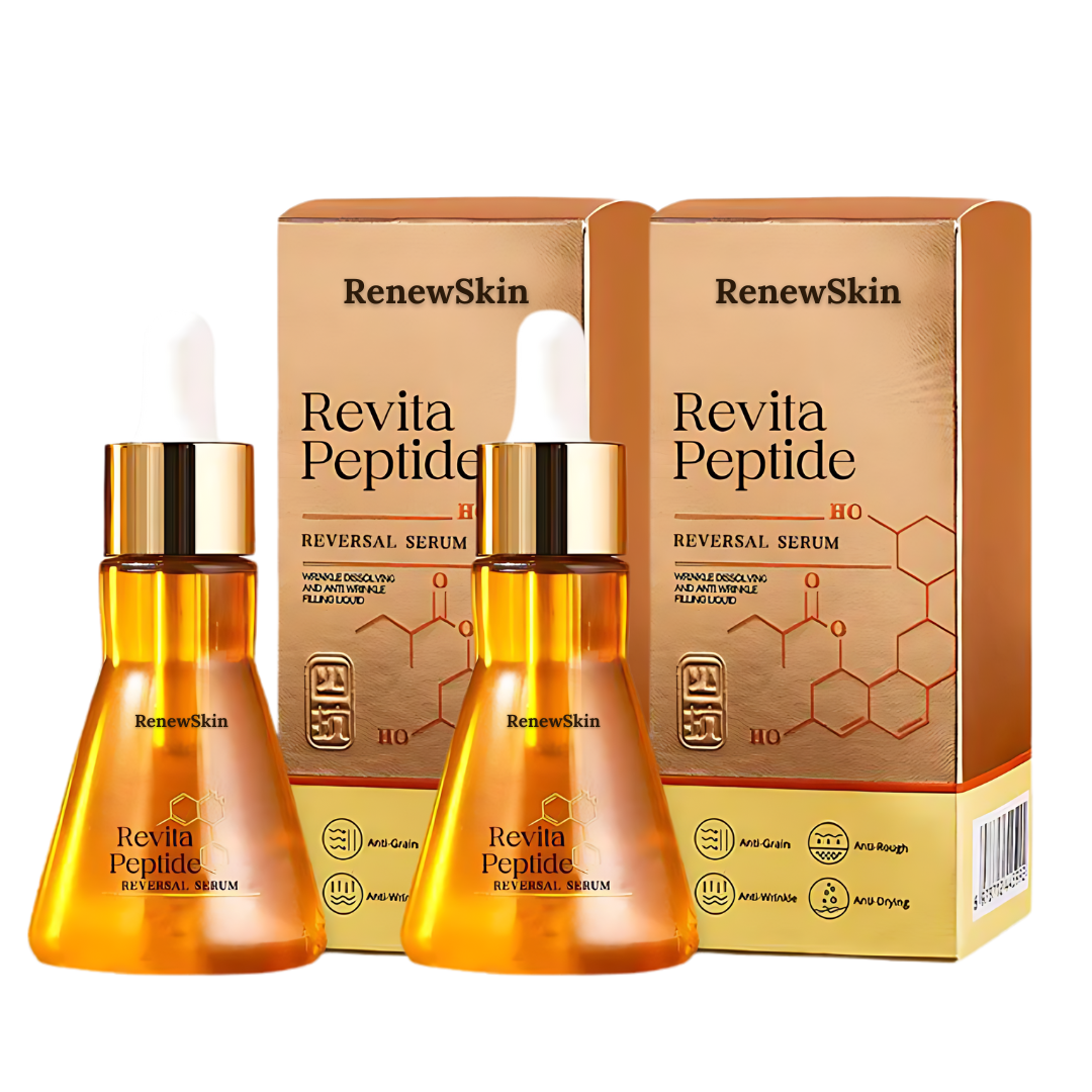 RenewSkin™ | הפתרון האולטימטיבי לעור נפול – תוצאות מיידיות תוך 10 דקות בלבד!
